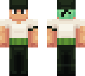 zoro