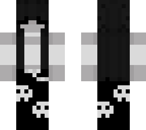 - * emo dark girl * -