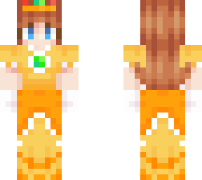 -+- here comes daisy! -+-
