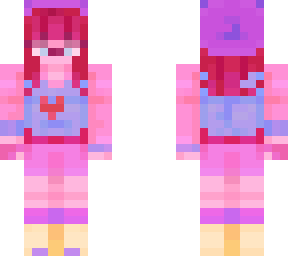 ~ child of vision, won't you listen? ~ (remake)