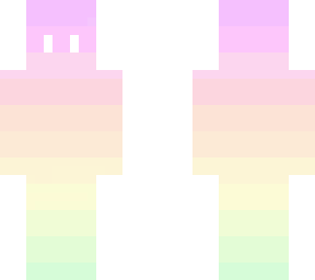 rainbow blorb