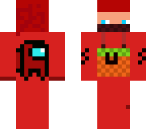 amongus kid