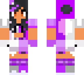 aphmau  half  cat   and  half  wolf