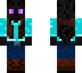 aqua vest