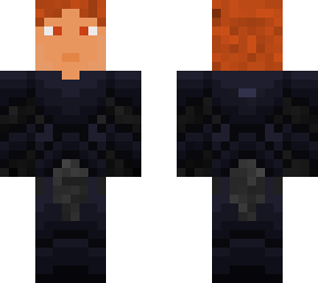 armor mok