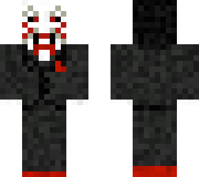 billy the puppet