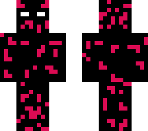 black pink