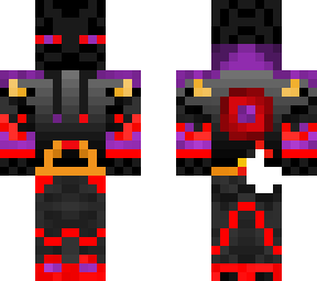 bloodbyte/13222phil ender mann blood red  skin