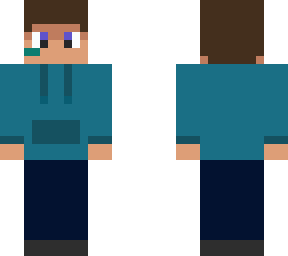 bloxd.io gamer