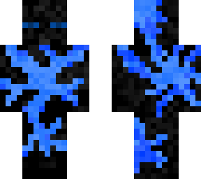 blue ebderman fixed