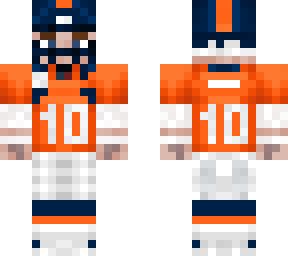 bo nix