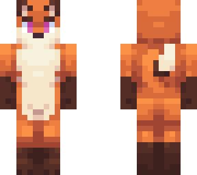 cangi fox