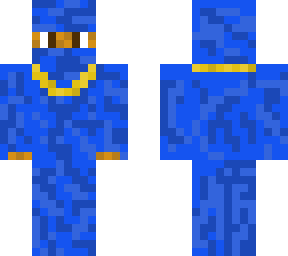 chain ninja