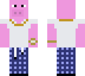 chill pig