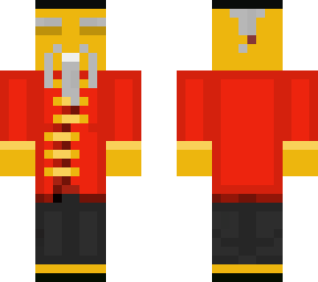 chinese man