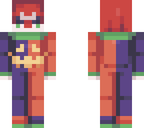 clown