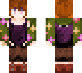 cozy sofi - finished