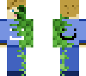creeper dude