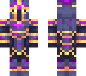 currupt knight
