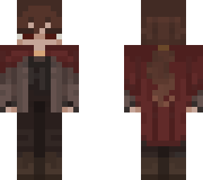dapper vampire