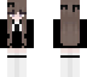 dark coquette