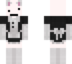 dees maid skin
