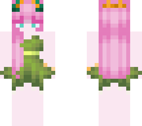 demorphys (dress by cleora)