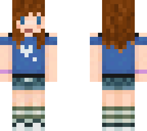 dezeny blue