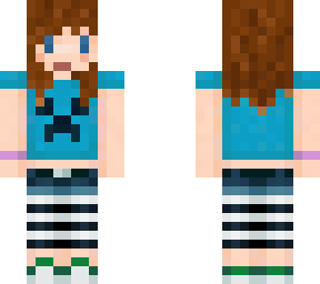 dezeny scene creeper
