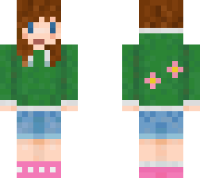 dezeny spring theme