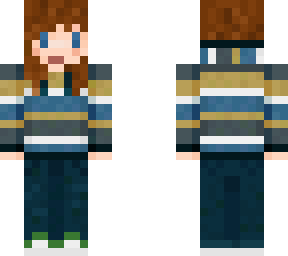 dezeny stripes