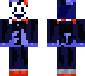 discord jevil