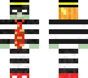 disguised snack jack