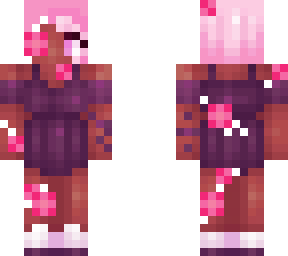 dusk sakuras