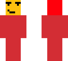 emoji dude