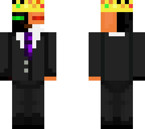 enderfox suit