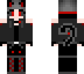 eris cheshire caitsith