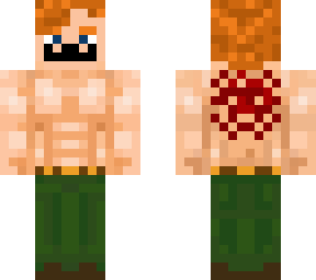escanor sbalter