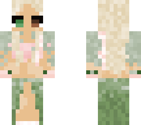 fairy girl