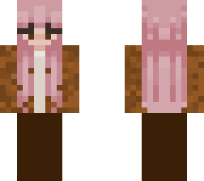 female sai tyler (scaled and icy)