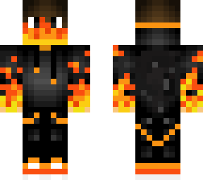 fire boy v1