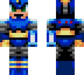 flash man (wily wars)