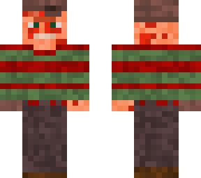 freddy krueger