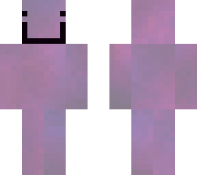 fruit pink space skin
