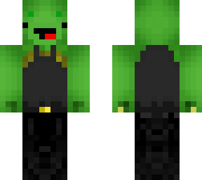 gang turtle