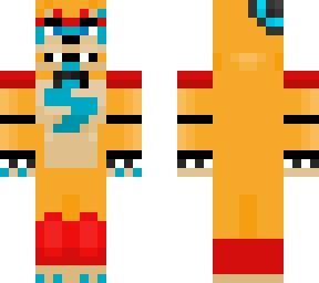glamrock freddy