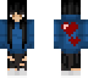 guzzybandzz love hoodie girl