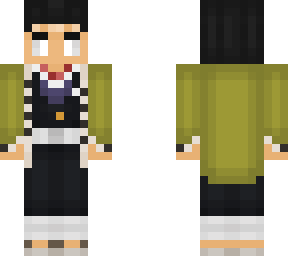 gymei himejima / demon slayer (dont repload)