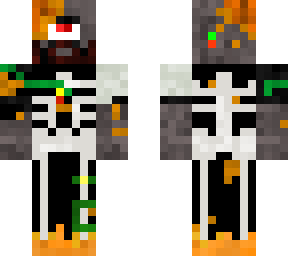 halloween rex 2