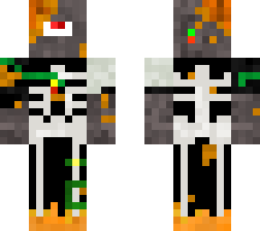 halloween rex